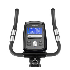Велотренажер Hop-Sport HS-090H Apollo червоний iConsole+, код: 5902308219922