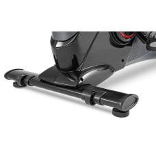 Велотренажер Hop-Sport HS-090H Apollo червоний iConsole+, код: 5902308219922