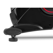 Велотренажер Hop-Sport HS-090H Apollo червоний iConsole+, код: 5902308219922