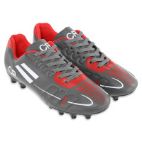Бутси Yuke CR7 розмір 45, сірий, код: H8002-1_45GR