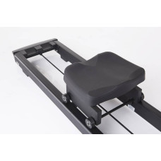 Гребний тренажер Finnlo Aquon Water Flow, код: 3706-S25