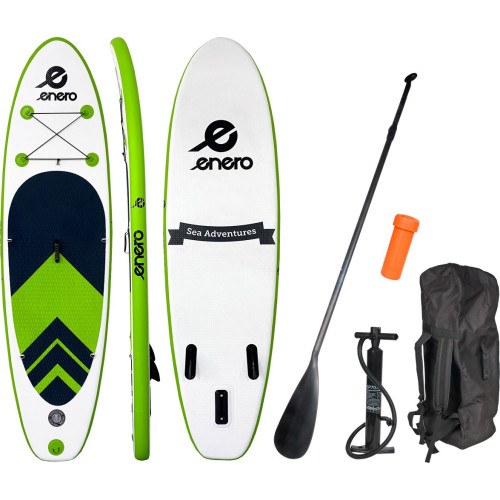 Надувна SUP дошка (Сапборд) Enero 1019956 275, код: 5902431019956-IN