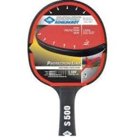 Ракетка для настільного тенісу Donic Protection Line 500, код: 713055