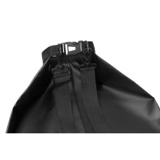 Гермомішок Tsunami Dry Pack 30 л водозахисний, чорний, код: P-5907739312884