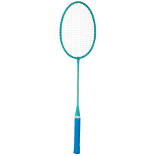 Набір для бадмінтону в чохлі Weinixun Power, синій, код: PRO-219_BL