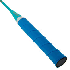 Набір для бадмінтону в чохлі Weinixun Power, синій, код: PRO-219_BL
