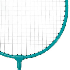Набір для бадмінтону в чохлі Weinixun Power, синій, код: PRO-219_BL