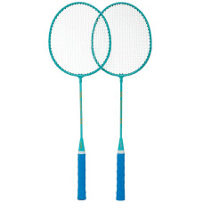 Набір для бадмінтону в чохлі Weinixun Power, синій, код: PRO-219_BL
