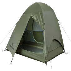 Намет тримісний Ferrino Nemesi 3 Pro Olive Green (91213MOOFR), код: 929821-SVA