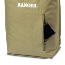 Термосумка Ranger HB5-18Л, код: RA9911