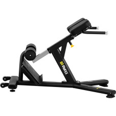 Лава для вправ на розгинання спини Gymrex Roman до 135 кг, код: M-9226453-IN