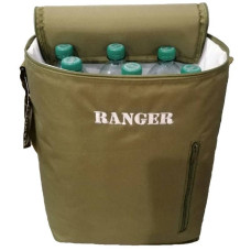 Термосумка Ranger HB5-18Л, код: RA9911