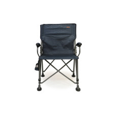 Стілець кемпінговий Vango Panama Chair Granite Grey (CHTPANAMA000002), код: 930849-SVA