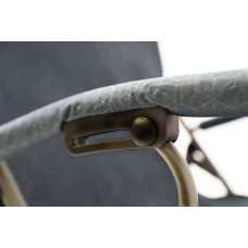 Стілець кемпінговий Vango Panama Chair Granite Grey (CHTPANAMA000002), код: 930849-SVA