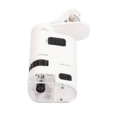 Мікроскоп Sigeta MicroLine 80x-120x, код: 65145-DB
