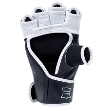 Рукавички MMA V`Noks Aria S/M White, код: 60189_SM-RX