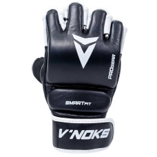 Рукавички MMA V`Noks Aria S/M White, код: 60189_SM-RX