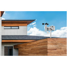 Метеостанція Bresser WIFI ClearView Weather Center 7-in-1 Sensor (7002586), код: 930255-SVA