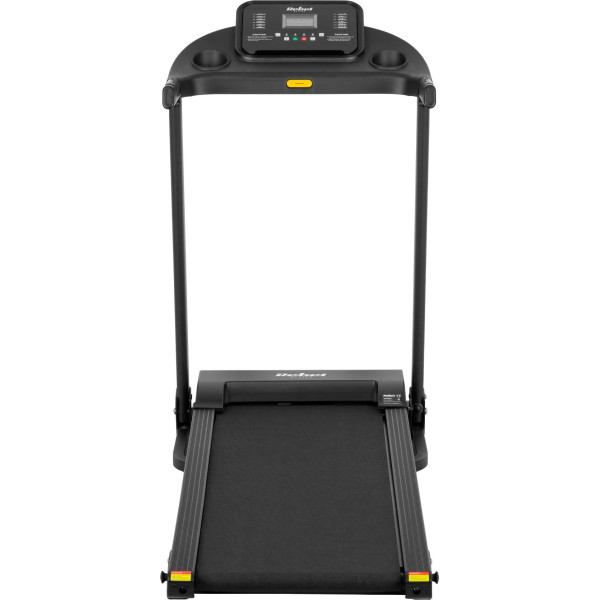 Бігова доріжка електрична Rebel Active RBA-1001, код: 5901890098069-IN