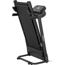 Бігова доріжка електрична Rebel Active RBA-1001, код: 5901890098069-IN