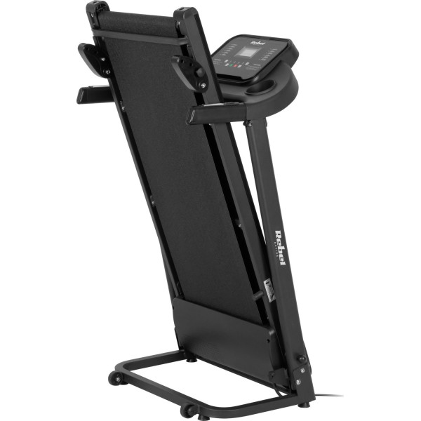 Бігова доріжка електрична Rebel Active RBA-1001, код: 5901890098069-IN