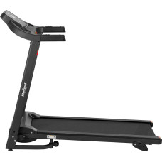 Бігова доріжка електрична Rebel Active RBA-1001, код: 5901890098069-IN