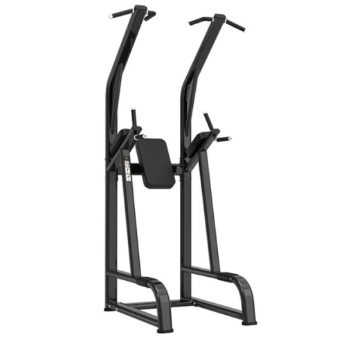 Комбінований станок Generation Fitness Chin Up / Dip & Knee Up GFN44, код: 523534-FS