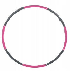 Обруч масажний Springos Hula Hoop 1000 мм, код: FA0067