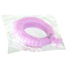 Еспандер кистьовий Риба Jello Fish навантаження 25LB, бузковий, код: JLA471_B