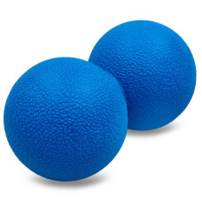 Масажер для спини Duoball Massage Ball помаранчевий, код: FI-8234_OR-S52
