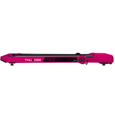 Бігова доріжка Thunder Race Pink, код: RACE-PINK