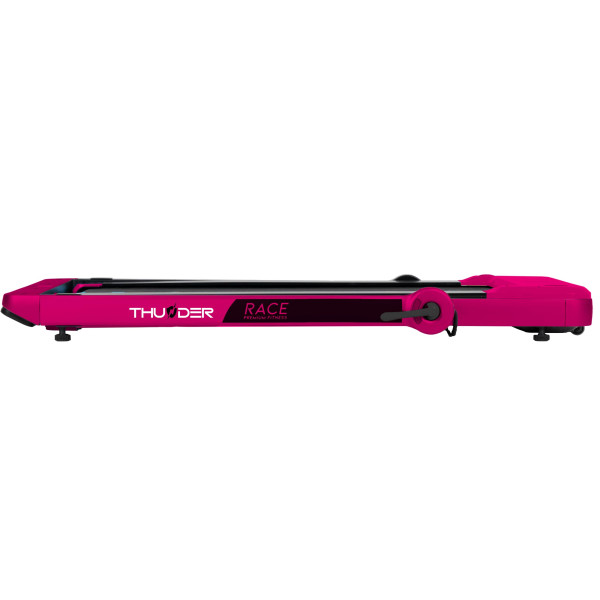 Бігова доріжка Thunder Race Pink, код: RACE-PINK