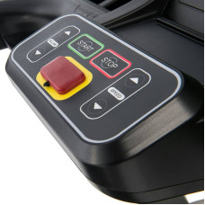 Бігова доріжка Spirit CT800+, код: CT800+