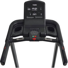 Бігова доріжка Toorx Treadmill Voyager Plus (VOYAGER-PLUS), код: 929871-SVA