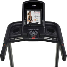 Бігова доріжка Toorx Treadmill Voyager Plus (VOYAGER-PLUS), код: 929871-SVA