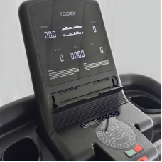Бігова доріжка Toorx Treadmill Voyager Plus (VOYAGER-PLUS), код: 929871-SVA