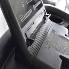Бігова доріжка Toorx Treadmill Voyager Plus (VOYAGER-PLUS), код: 929871-SVA