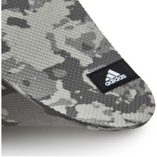 Тренувальний килимок Adidas ADMT-13231 1730x610x4 мм, сірий, код: M-5285462-IN