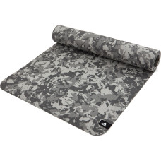 Тренувальний килимок Adidas ADMT-13231 1730x610x4 мм, сірий, код: M-5285462-IN