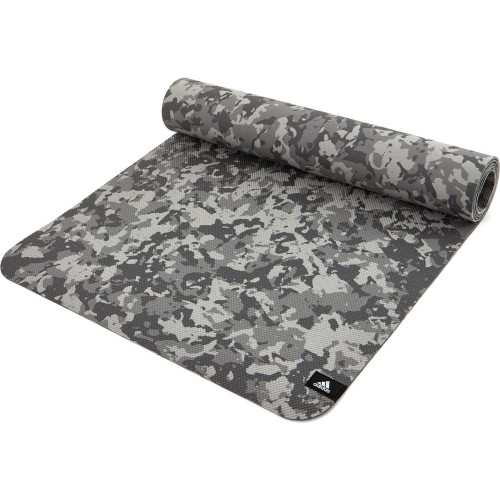Тренувальний килимок Adidas ADMT-13231 1730x610x4 мм, сірий, код: M-5285462-IN
