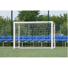 Ворота футбольні Yakimasport Mini Pro 1800x1200 мм, код: 5903796715132-IN