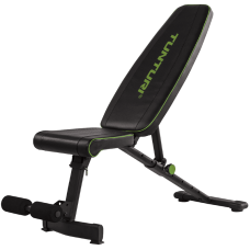 Лава регульована Tunturi UB20 Utility Bench, код: 17TSUB2000-S25