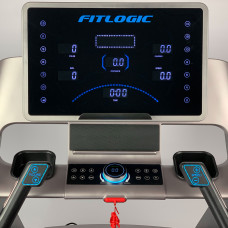 Бігова доріжка FitLogic T68C, код: T68C-ST