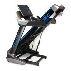 Бігова доріжка FitLogic T68C, код: T68C-ST