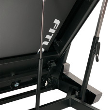 Бігова доріжка FitLogic T68C, код: T68C-ST