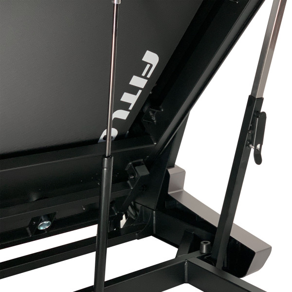 Бігова доріжка FitLogic T68C, код: T68C-ST