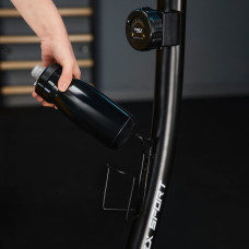Велотренажер Trex Sport TX-400MB Reck магнітний чорно-білий, код: 5902308237407