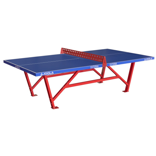 Тенісний стіл Joola Externa Outdoor (11806), код: 930960-SVA