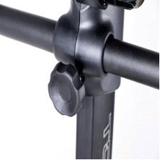Велотренажер Toorx Upright Bike BRX 300, код: 929476-SVA