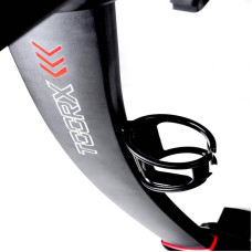 Велотренажер Toorx Upright Bike BRX 300, код: 929476-SVA